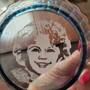 Vintage Shirley Temple bowl